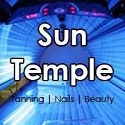 sun_temple's profile picture. Gosports only tanning salon offering Sunbeds, Fake Tan, iFit Wobble Boards, Nail Salon, Beauty Room & Massage therapy room.  01329289041
