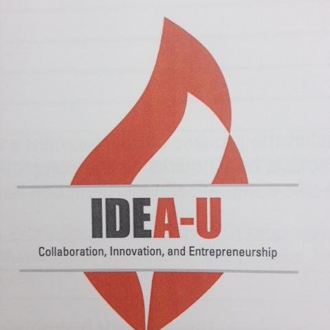 We are an organization dedicated to fostering innovation, collaboration and entrepreneurship among college students!