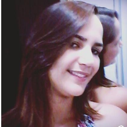 Angela_anjinhaa's profile picture. 