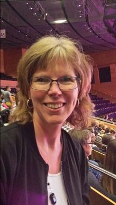 IngelaCarlstrm's profile picture. 