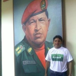 Vamos juntos a la Independencia Tecnológica