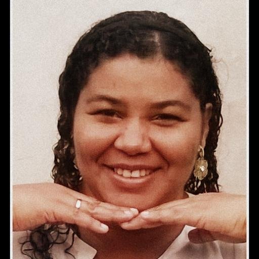 Camaçari-Ba, Aux. Adm, e disposta a fazer novas amizades em Cristo Jesus!