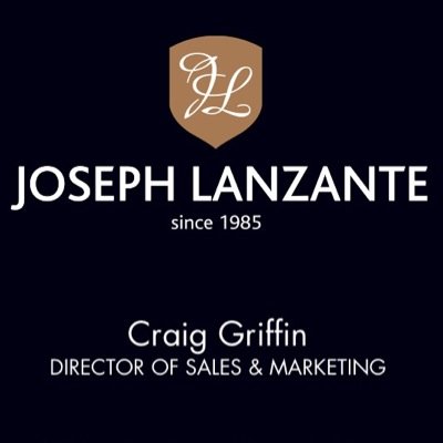 Welcome to the new range of shaving products from master barber Joseph Lanzante.