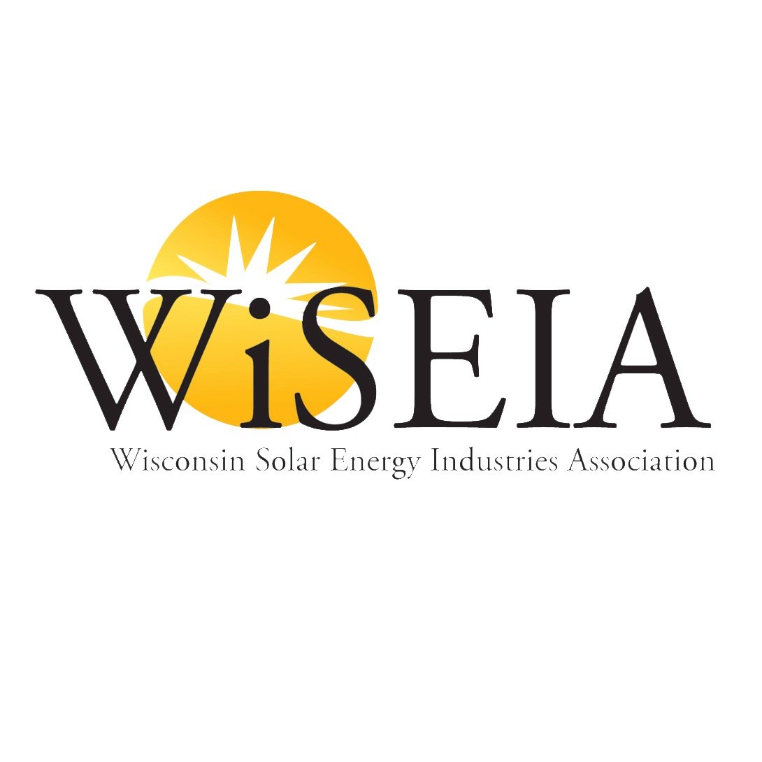Founded in 2010,WiSEIA supports all types of solar energy, including #solarpv, #solarheating, #CSP and solar lighting.  Affiliated w/ @SEIA