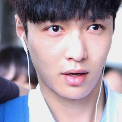 อี้ชิงเองครับ ฟอลมาคุยกันนะครับ♡ #keep12 -CLOSED-