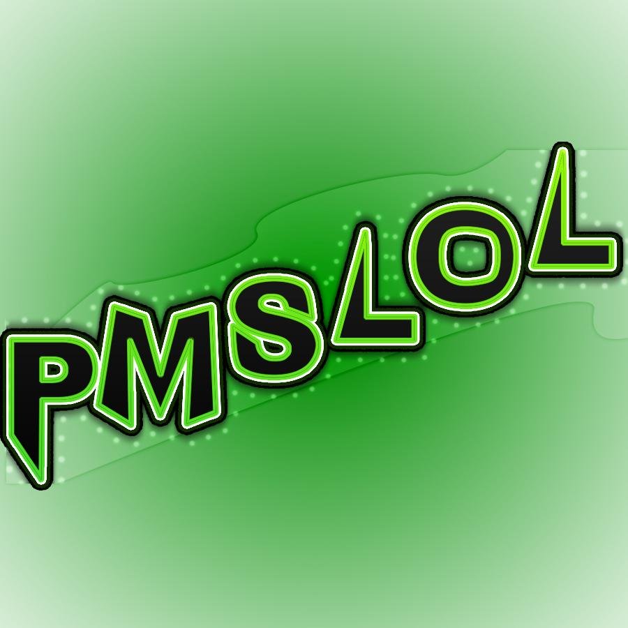 PMCSLOL's profile picture. You Tube / Channel / PamorcasLOL /Nombre de Invocador: SitulodicesXD