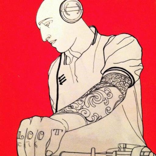 trashmilano's profile picture. Passione di fuoco.Io non chiedo altro che sentir quel fruscio…djbrega suona solo oro nero…MI VIDA...trashmilano associazione sovversiva...