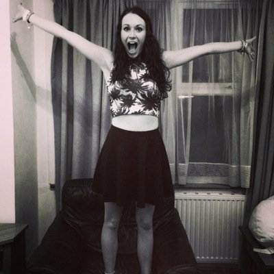 EJCramphorn's profile picture. Don't just fly, soar.

Imperial College.