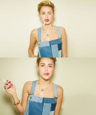 17 primaveras ❃❁ //Miley Cyrus♥//Pontevedra City♣//Olvidate de cabrones que no te sepan valorar //