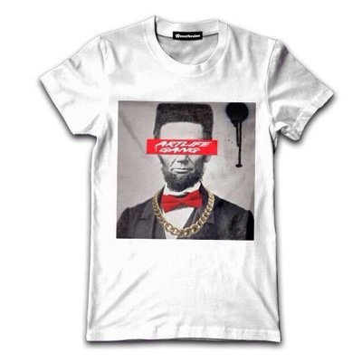 ARTLIFE GANG APPAREL COMING SOON!