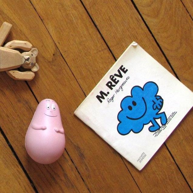 Fondatrice du site Lucky Mum : le webzine joyeux des parents heureux ! Une mine de bons plans, d'adresses mode, déco, food pour les parents et les enfants. www.