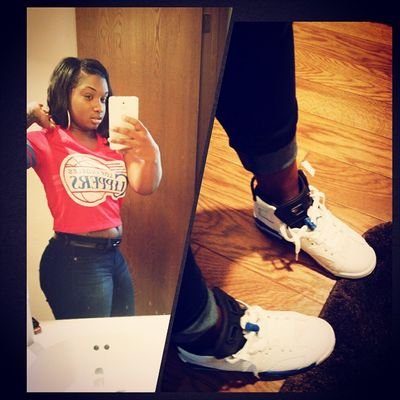 Passion Quinniesha Lashay Jones ⚓️ KIK -True.BrownSkin ,#TeamLesbian