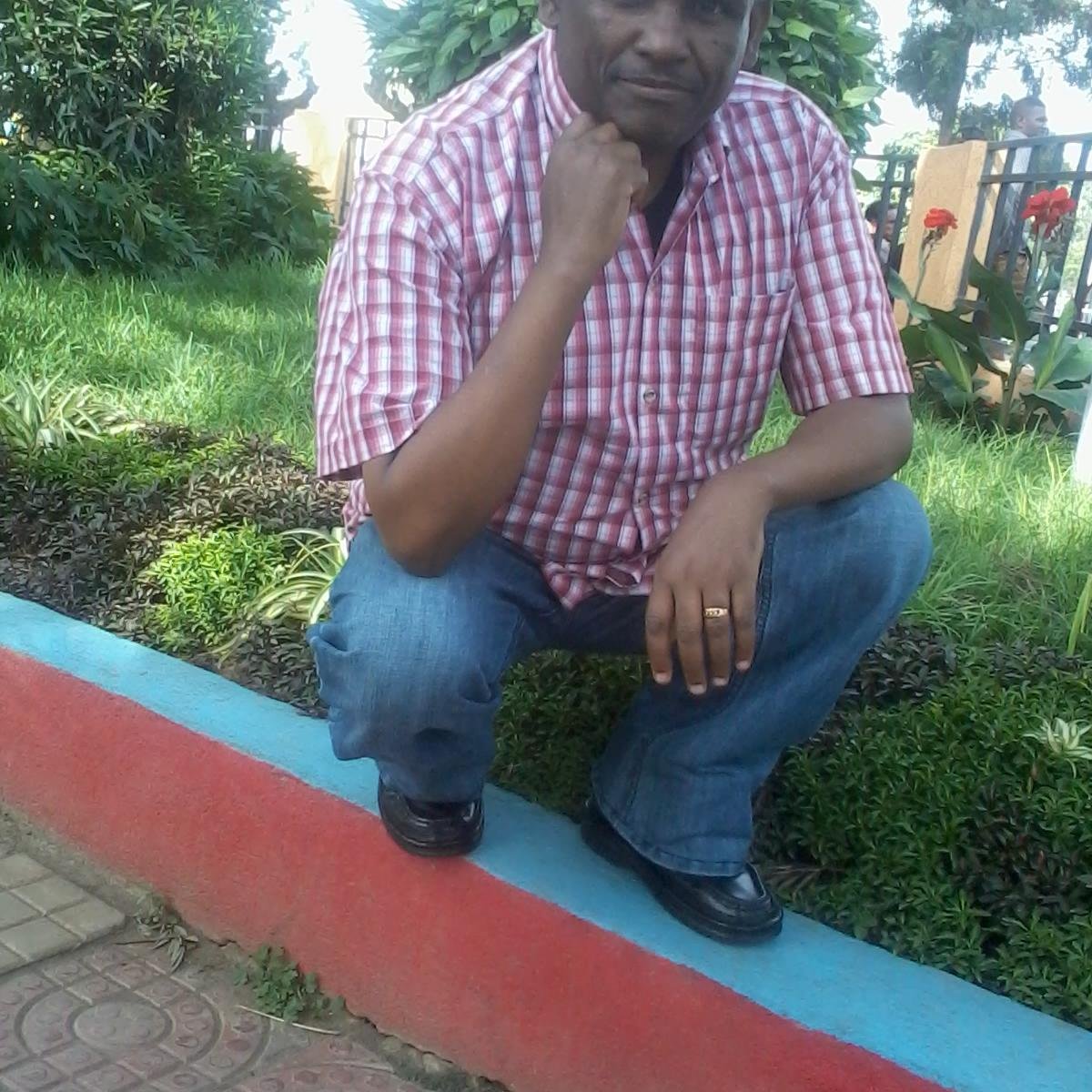 demisewassefa's profile picture. 