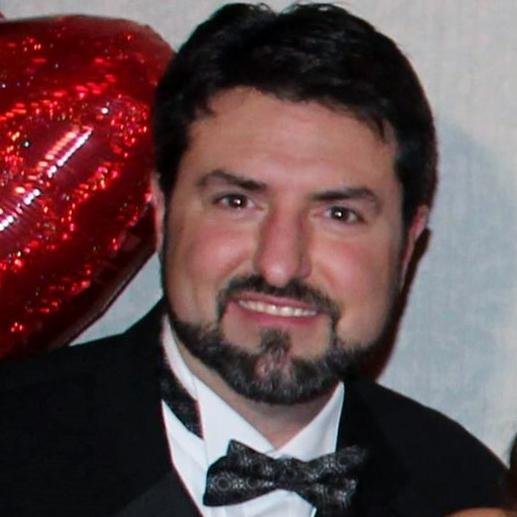 Married 26 years, Dad of 2. VP of Sales at High Style Rentals.