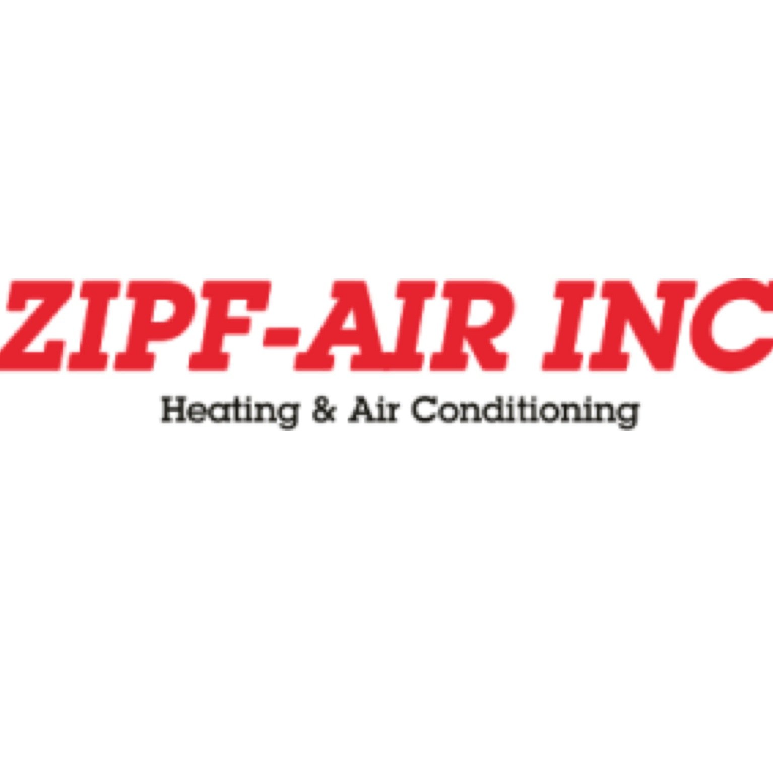 Zipf Air, Inc
