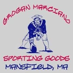 Local sporting goods store serving sports fanatics and athletes all over! Located at 363 North Main Street