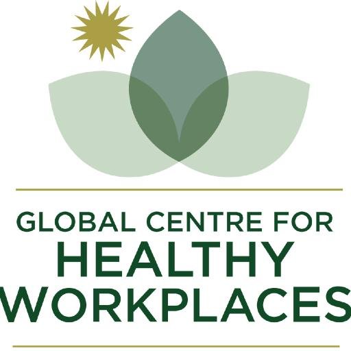 Global Centre for Healthy Workplaces (GCHW) brings together leaders in global health and well-being. Good Health is Good Business.