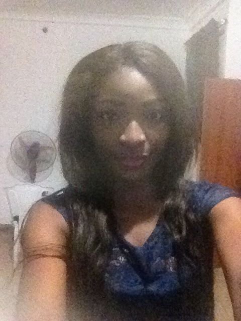 IG:Miss_booquay Skype:Owoyomi.esther1.FudLover GodLover #teamVirgo