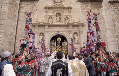 Algemesí, municipi de la Comunitat Valenciana, situat a la comarca de la Ribera Alta, província de València.