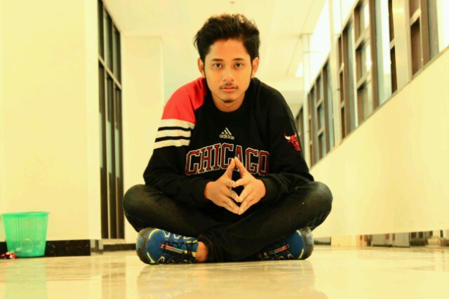 Politeknik Negeri Media Kreatif Jakarta| @kompeniJKT| @PolimediaJKT| @Chelseafc  @broza2011 |Zadora Basketball Team | The Creator of the Show