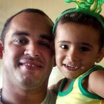 Professor, Estudante, Amigo, Torcedor do Botafogo-PB e Papai da #SophiaCesar