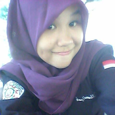 Mahasiswi university of sultan ageng tirtayasa '13 | serang - banten | Early Childhood Education| HMJ PAUD| BEM FKIP| KOMPI FKIP| HAMAS| penggila warna merah
