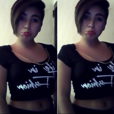 GiuliETCHEGOYEN's profile picture. Etchegonista