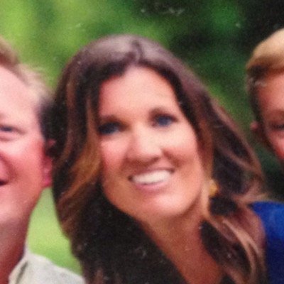 Wife/mom to 4/Latter-day Saint