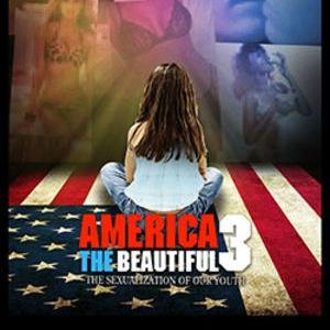 ATB_Docs's profile picture. The third installment of America the Beautiful explores America’s controversial and shameless sexualization of our youth.