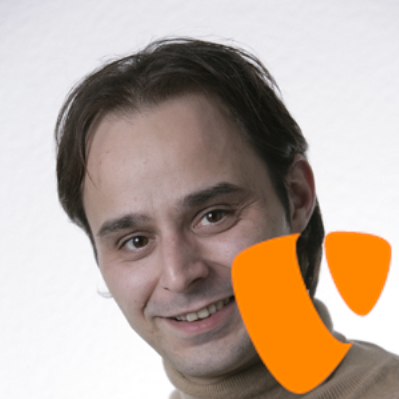 Father, TYPO3 Certified Integrator and developper @ techniconcept.ch