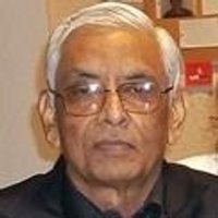 Dr P R Prasad (@biharjharkhand) 's Twitter Profile Photo Dr P R Prasad (@biharjharkhand) 's Twitter Profile Photo