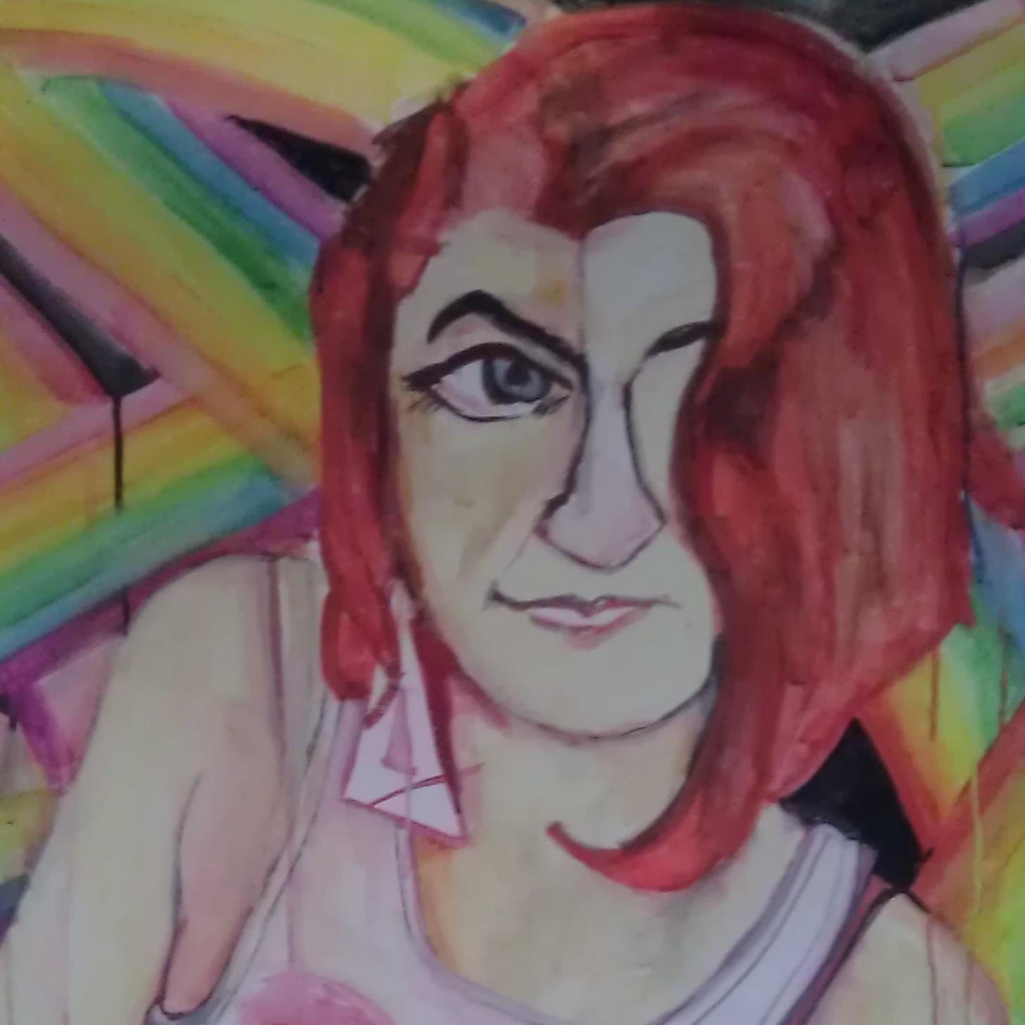 Activist & writer, once&future DJ, HotHead Paisan devotee. Tweets on sex work, trans rights, music and DC. I work hard for human rights with @BtripleP