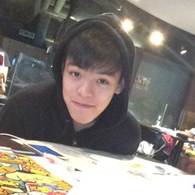 Directioner from HONG KONG.....yes....