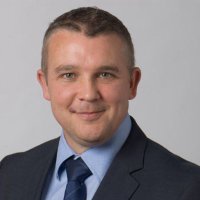 Greg Hanson (@hansongj) 's Twitter Profile Photo