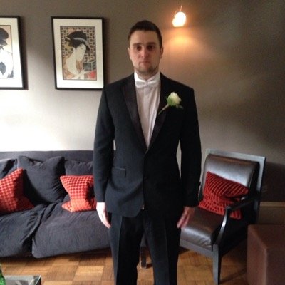 dansnichol's profile picture. Draughtsman/CAD Technician and Estimator for Barkell Ltd. SAFC fan and loving playing footy for the Duke Armey and the occasional beveridge or two after