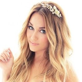 If you believe in fairytales you'll believe me when I tell you that I'm the modern day version of Tinkerbell.
