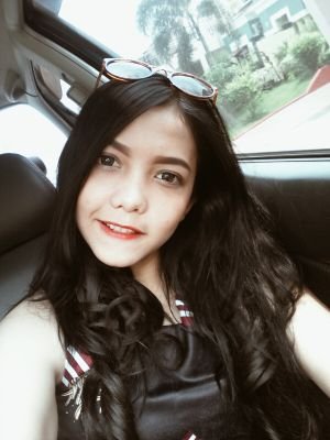 lolaandrianii's profile picture. Near @aldykongo ♥ | line : lolaa_05
