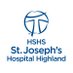 St Joseph's Hospital (@StJoesHighland) Twitter profile photo