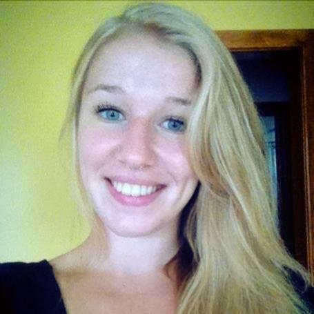 LefebvreGabe's profile picture. Étudiante 3e année radio en ATM