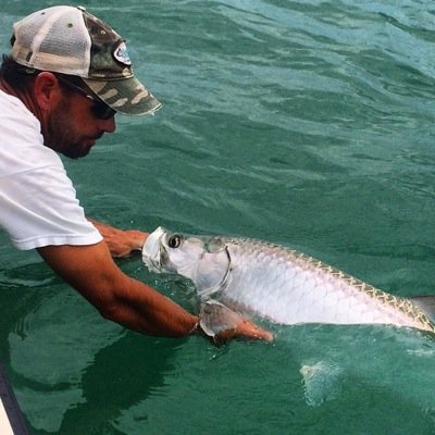 Professional fishing guide, avid surfer, and having way to much fun. https://t.co/SsI2zE8Pmp
