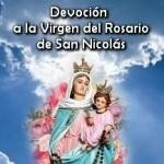 NuestraMadre's profile picture. ❤ Sitio dedicado a Nuestra Madre Celestial, la Virgen María. ❤  Devoción a la Virgen del Rosario de San Nicolás ❤