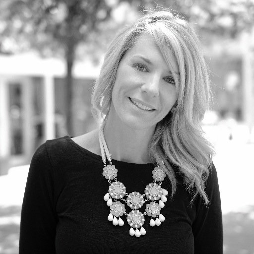 Author of #FindingZoe, mother of four, advocate & Director of Business Development at Communication Service for the Deaf (CSD)