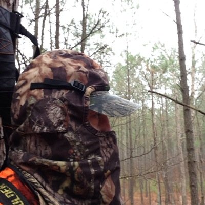 outdoorsman, hunter, 2a, beer tech, husband, cook , pug owner only!, farm to table, eat what u kill