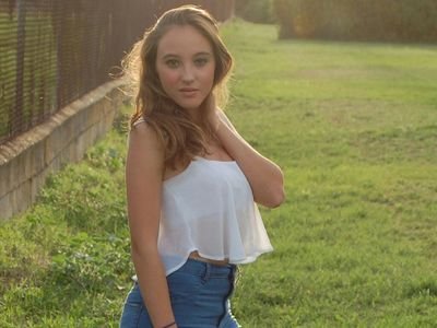 disfruta de cada momento como si fuera el ultimo.