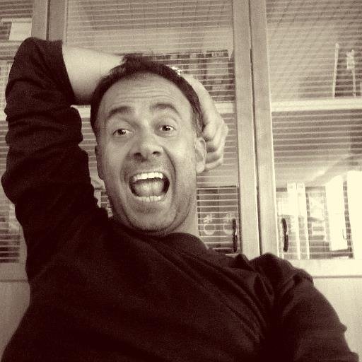 Senior Software Developer. C#/WPF/.NET/MVC/MVVM/WP8/Oracle/SQLServer are my passion.  Love Music/Fashion/Hi-Tech Runner