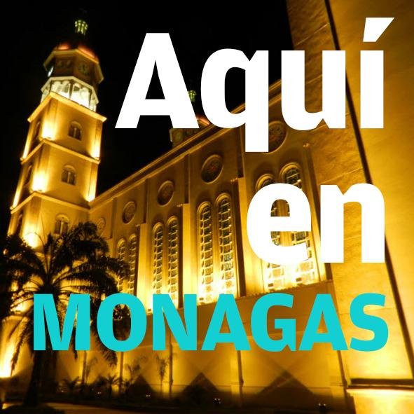 AquiEnMonagas's profile picture. #Monagas
