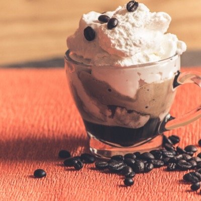 Follow for regular tips on your favorite drink! Recipes, tips, and information! Need advice? Just ask!