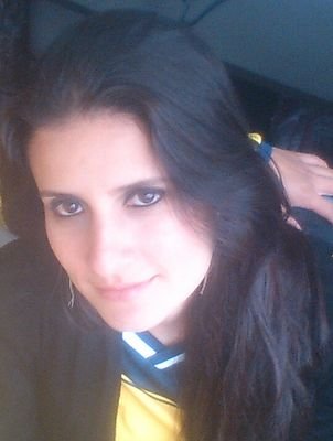 La vida es una :-)