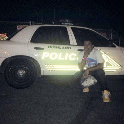 LaidbackJake's profile picture. I love @MISSbluntress