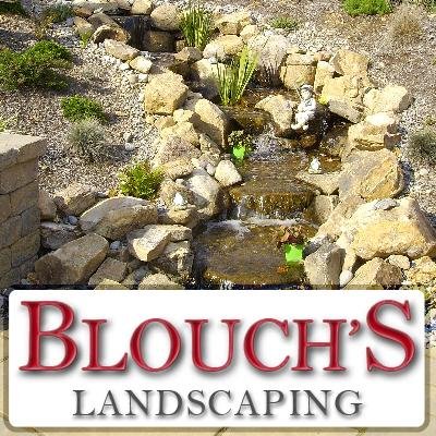 Blouch's Landscaping has been providing excellent landscape services since 1998. We can help you bring your dreams to life! Contact us today!